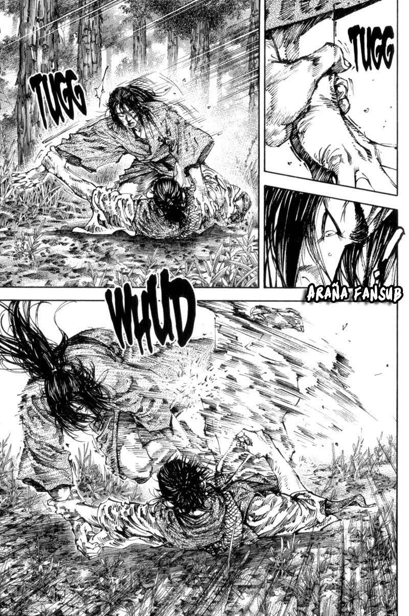 Read Vagabond ES Manga Online