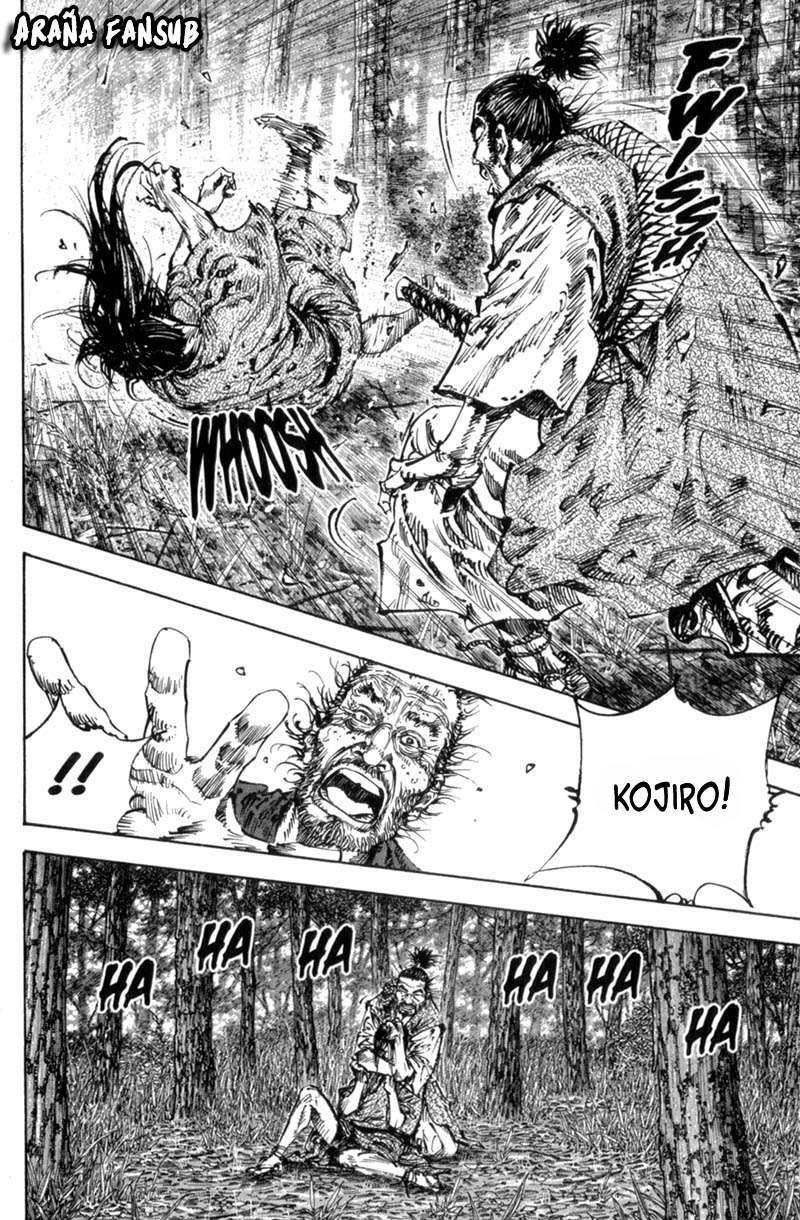 Read Vagabond ES Manga Online