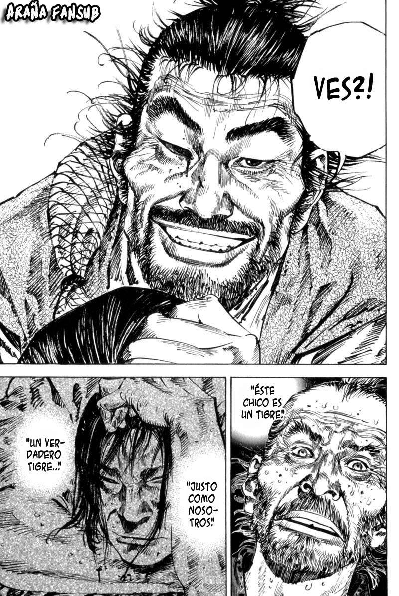 Read Vagabond ES Manga Online