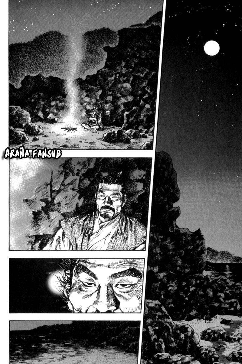 Read Vagabond ES Manga Online