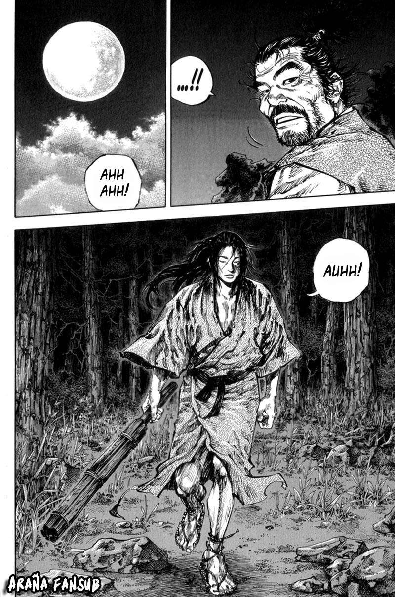 Read Vagabond ES Manga Online