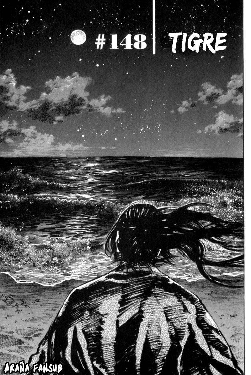 Read Vagabond ES Manga Online