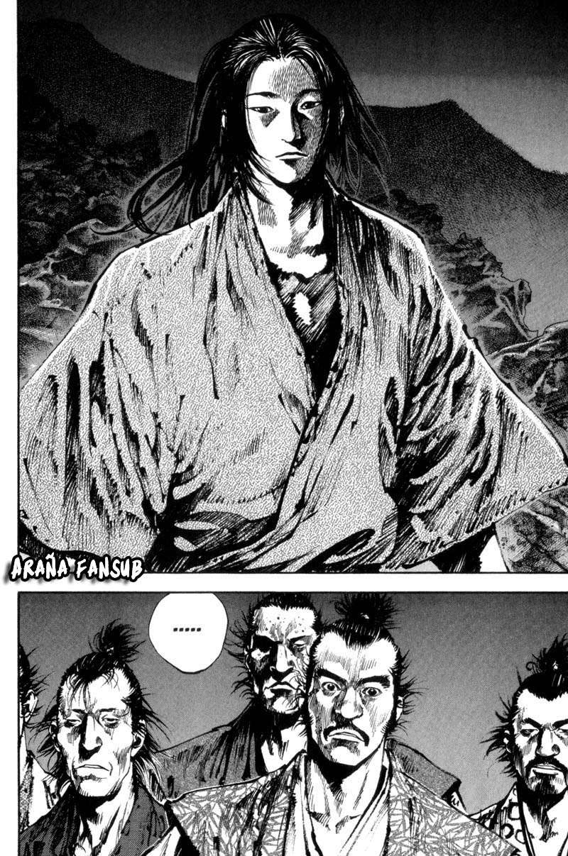Read Vagabond ES Manga Online