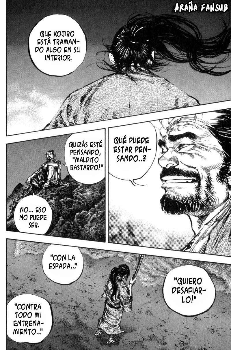 Read Vagabond ES Manga Online