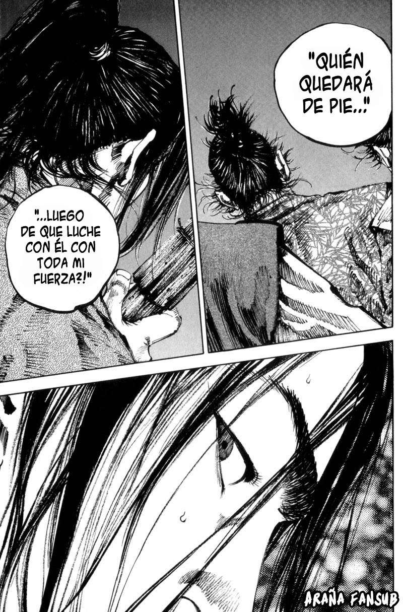 Read Vagabond ES Manga Online