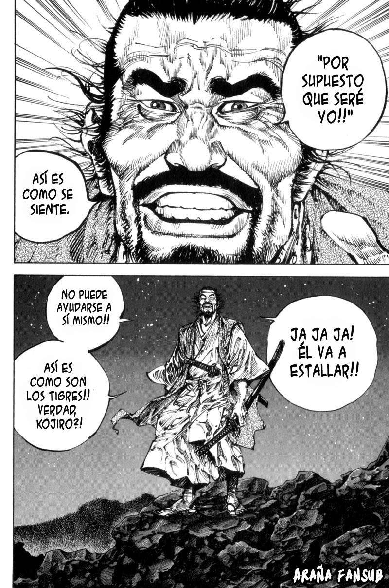 Read Vagabond ES Manga Online