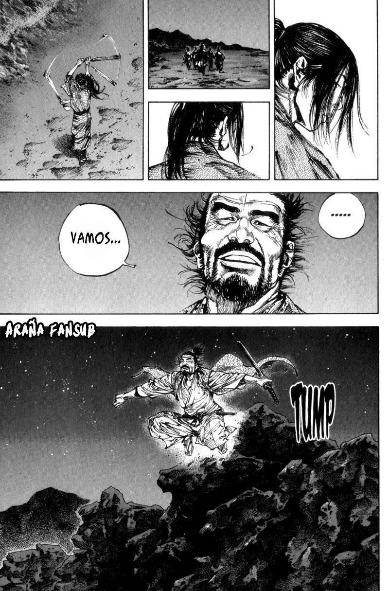 Read Vagabond ES Manga Online