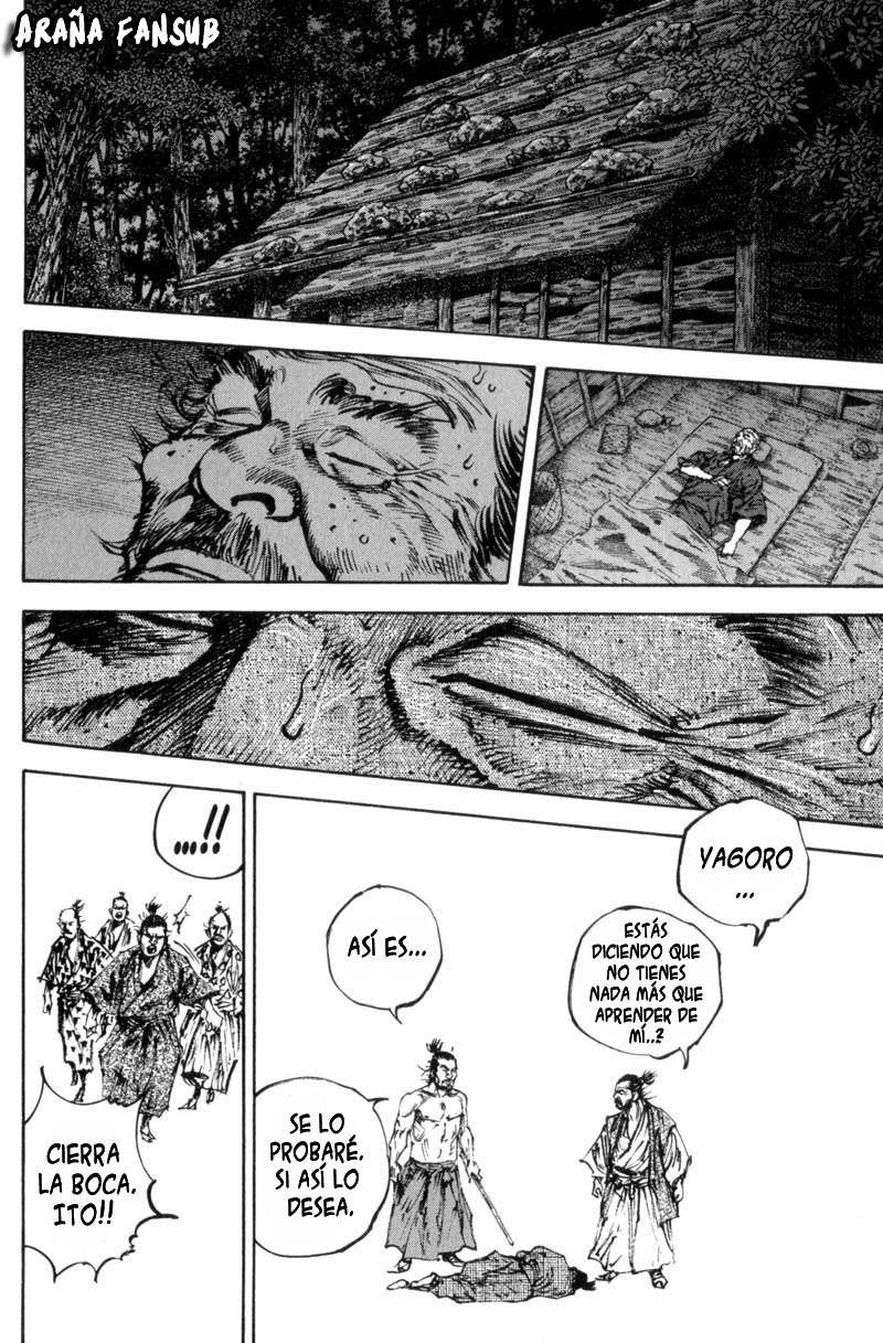 Read Vagabond ES Manga Online