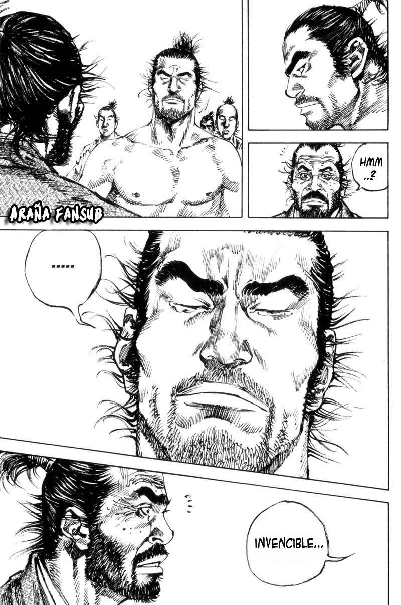 Read Vagabond ES Manga Online