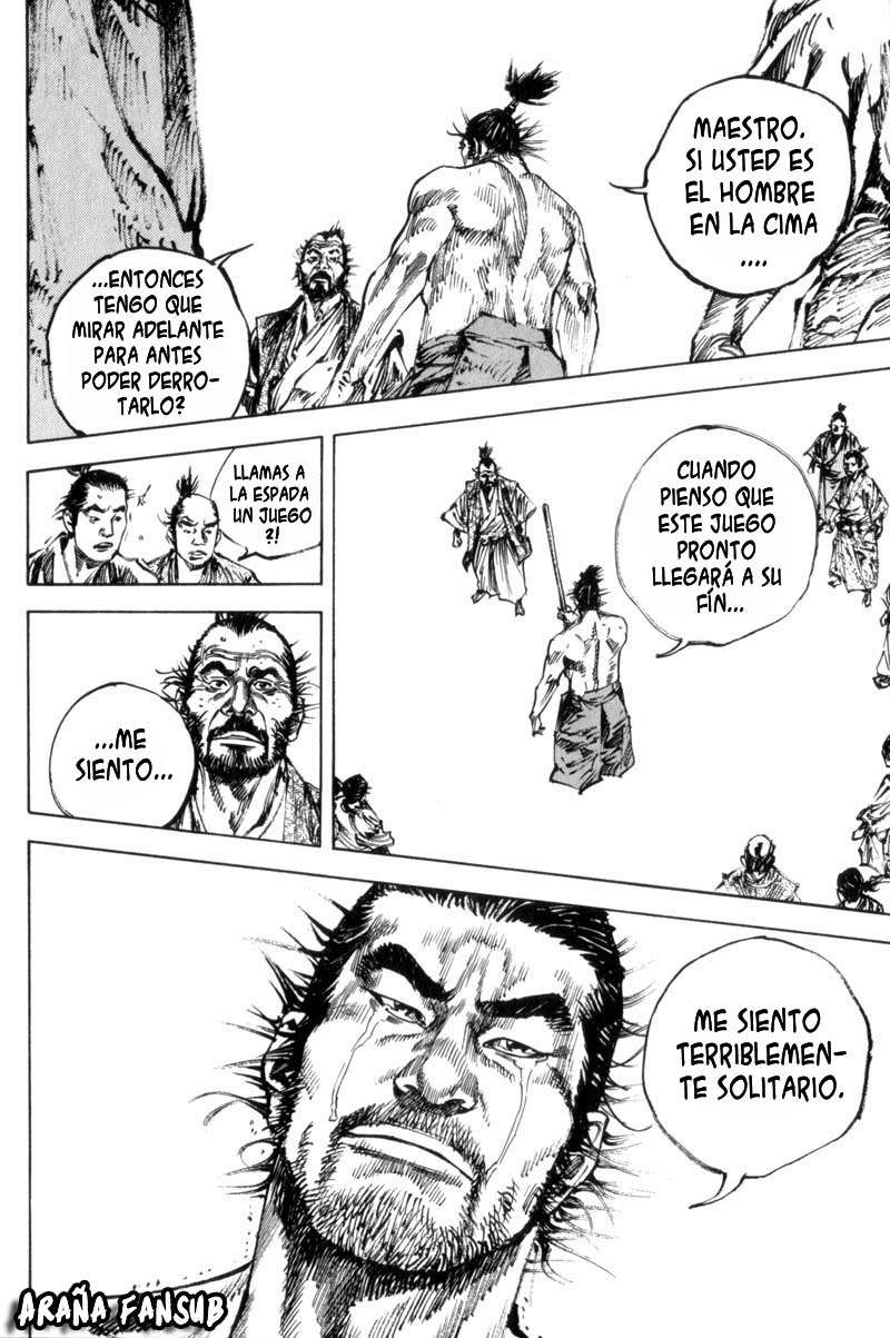Read Vagabond ES Manga Online