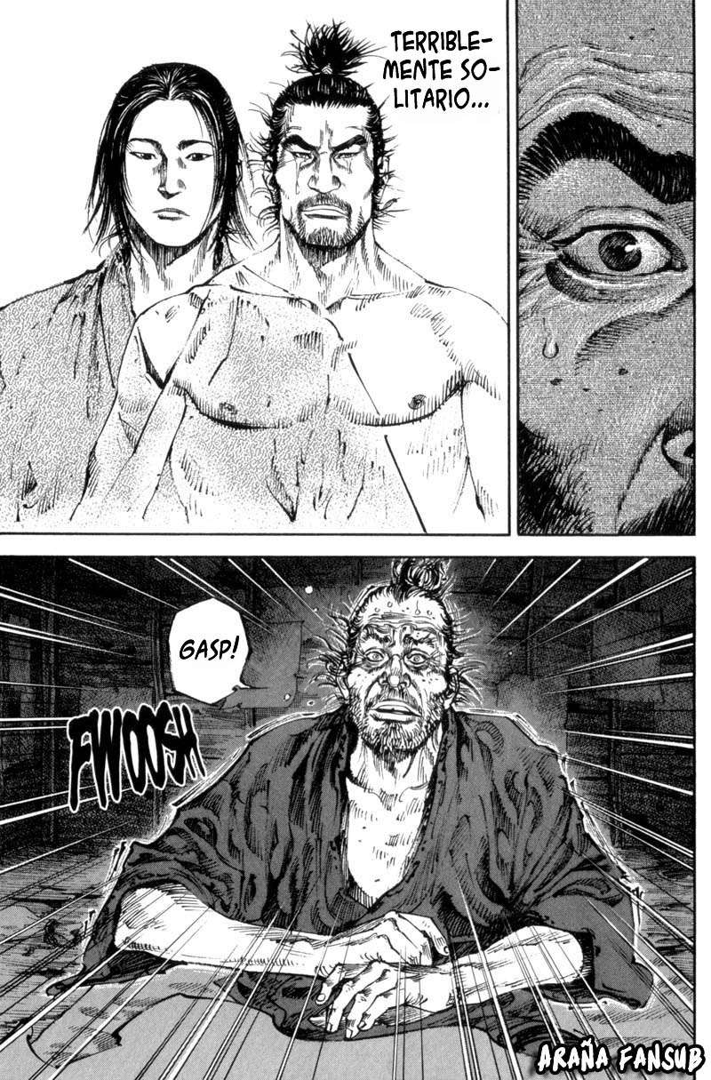 Read Vagabond ES Manga Online