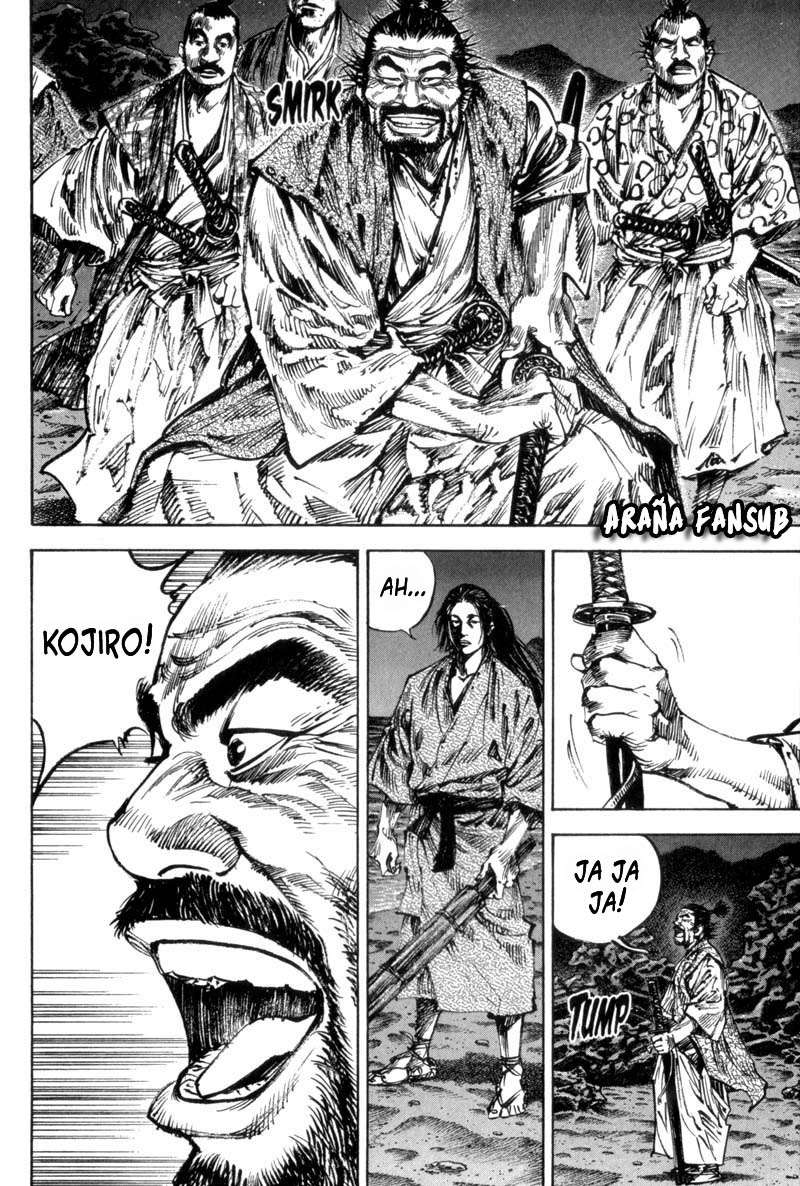 Read Vagabond ES Manga Online