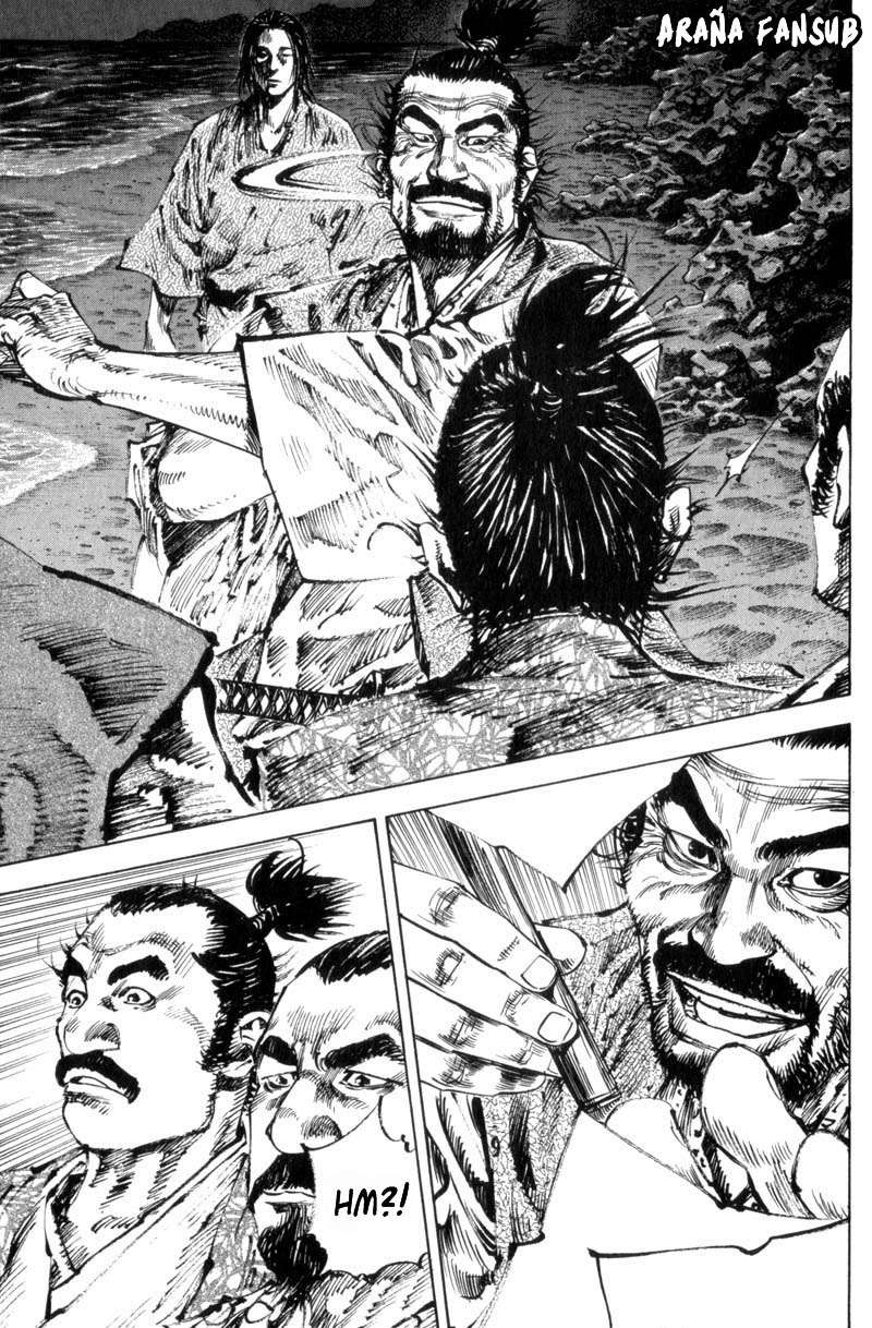 Read Vagabond ES Manga Online