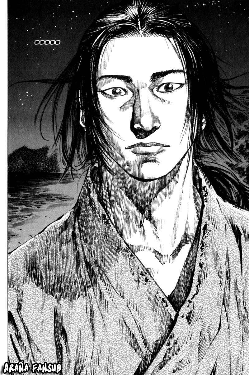 Read Vagabond ES Manga Online