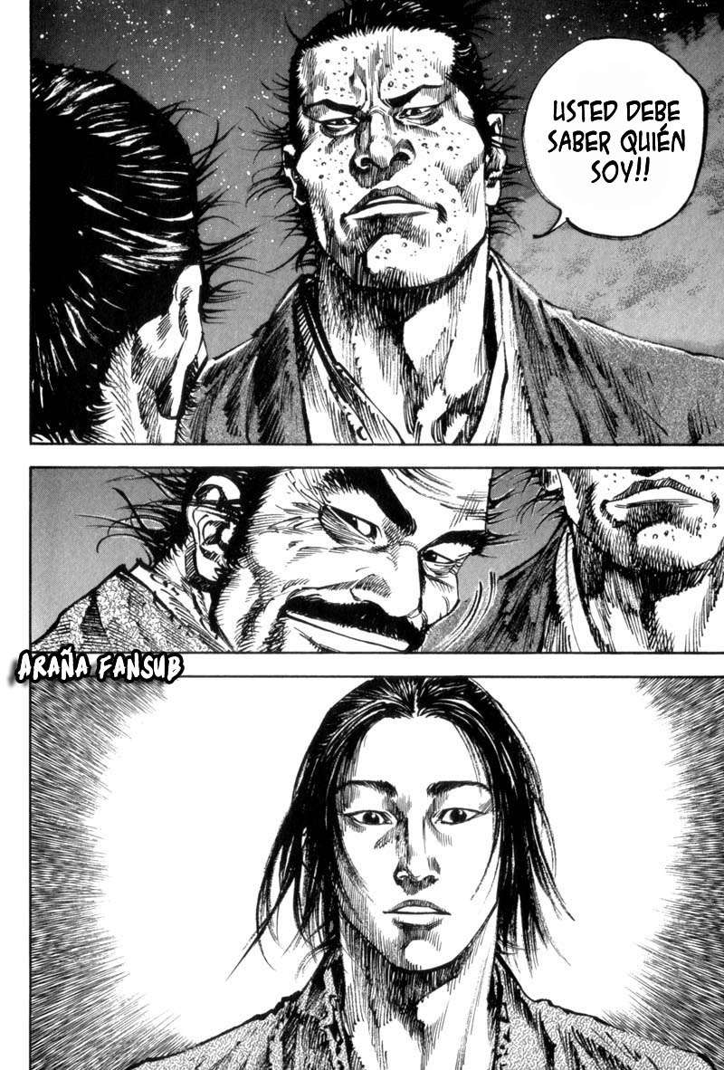 Read Vagabond ES Manga Online