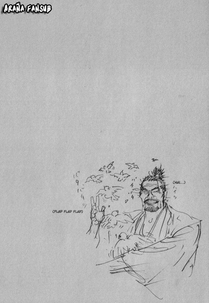 Read Vagabond ES Manga Online