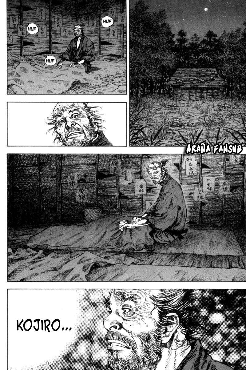 Read Vagabond ES Manga Online