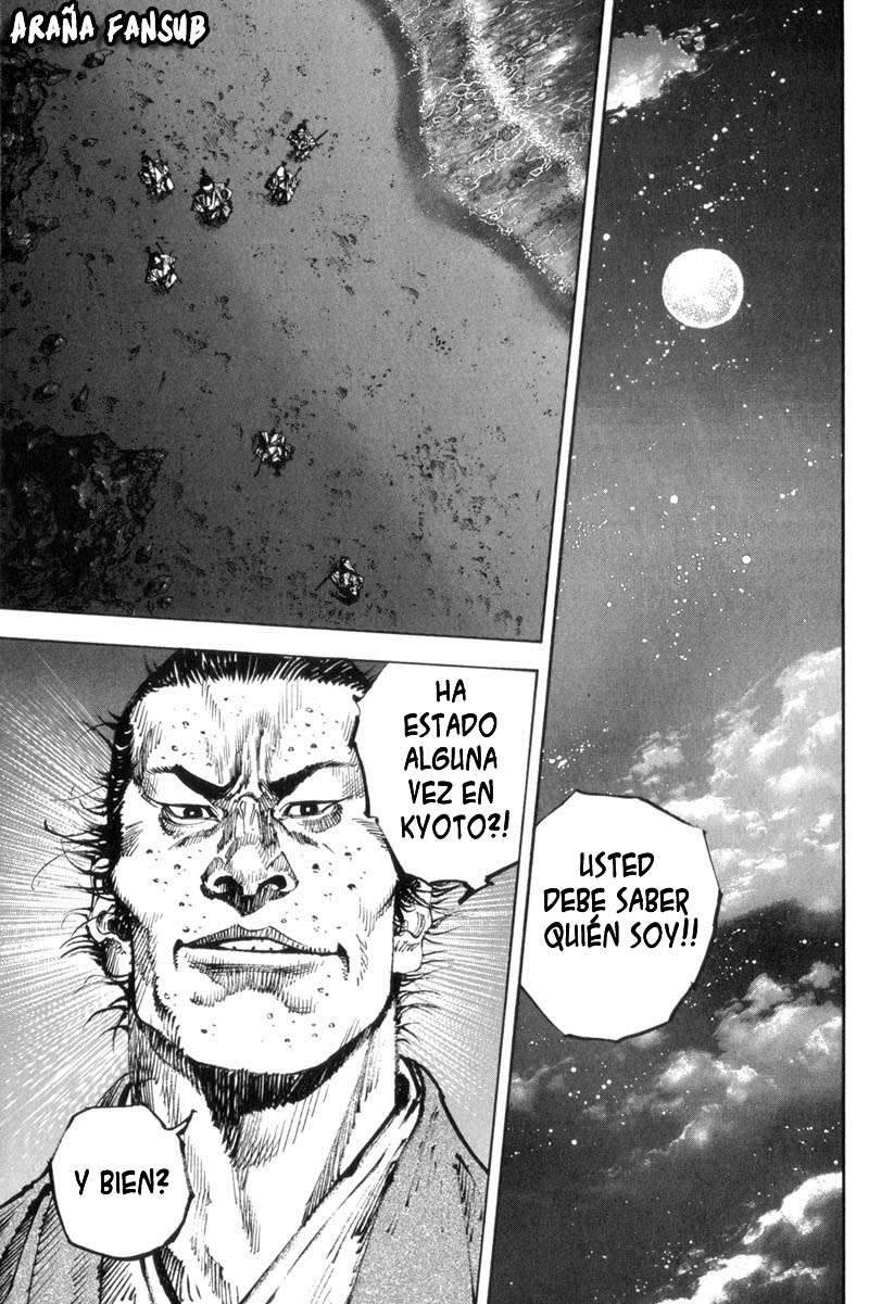 Read Vagabond ES Manga Online