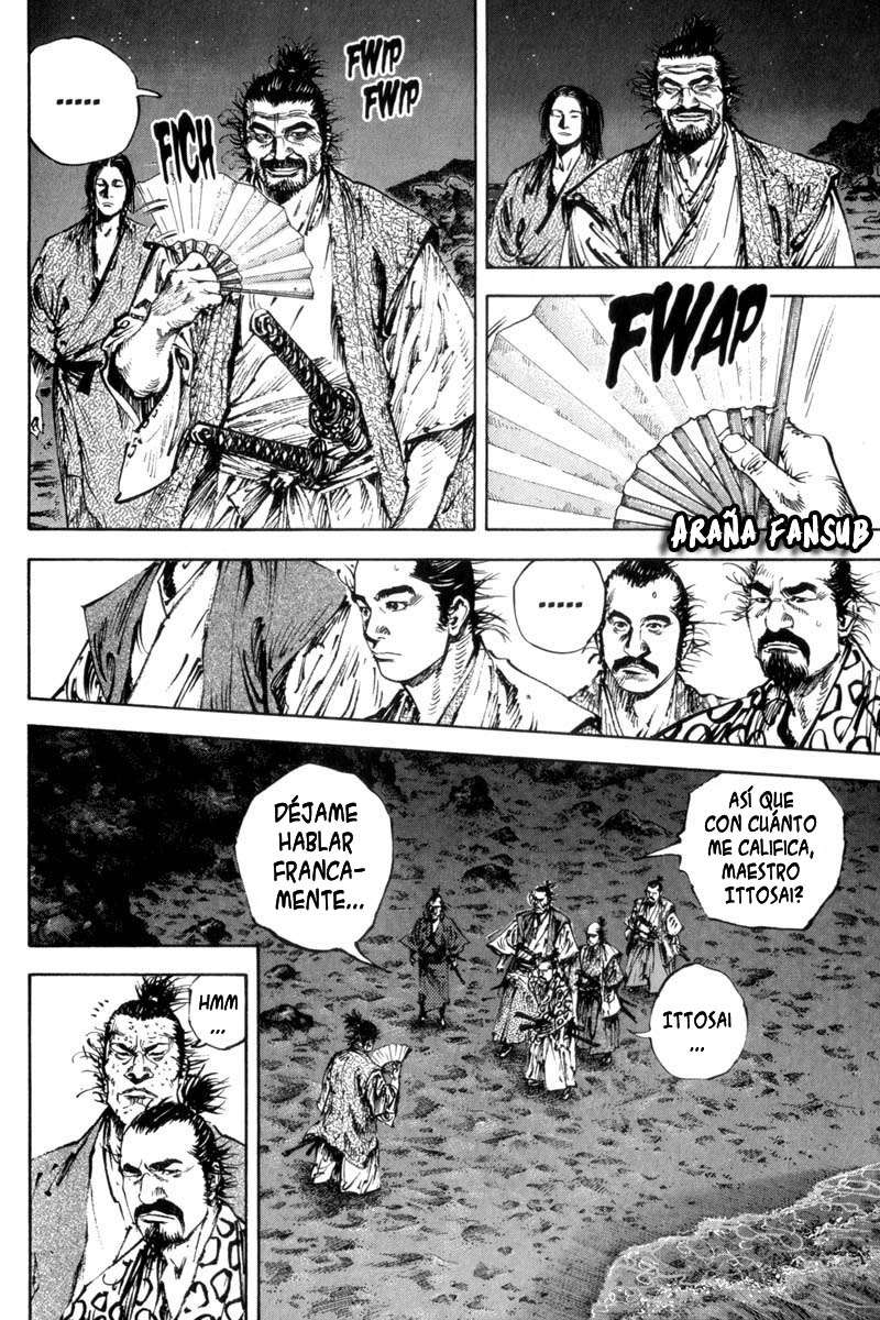 Read Vagabond ES Manga Online