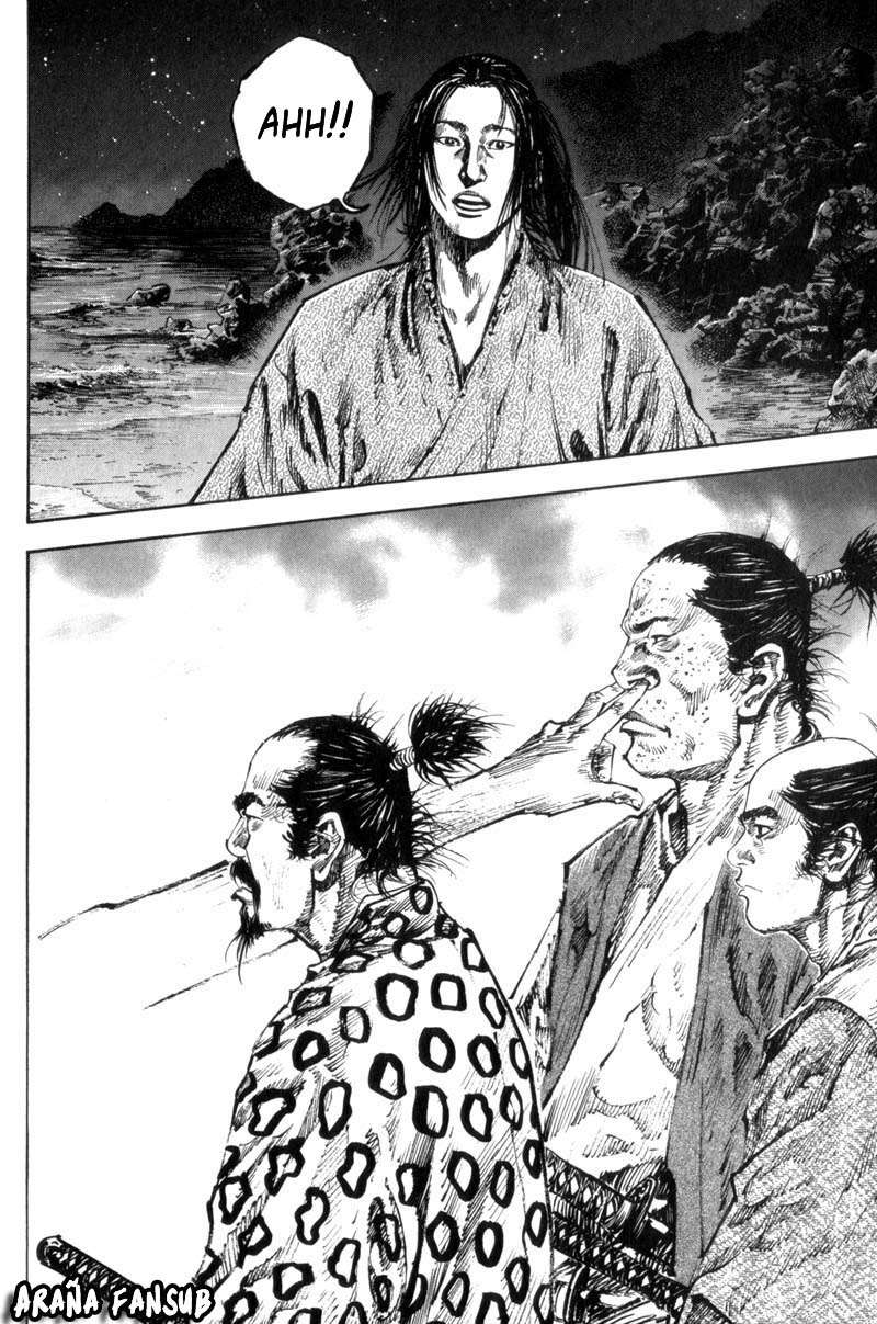 Read Vagabond ES Manga Online