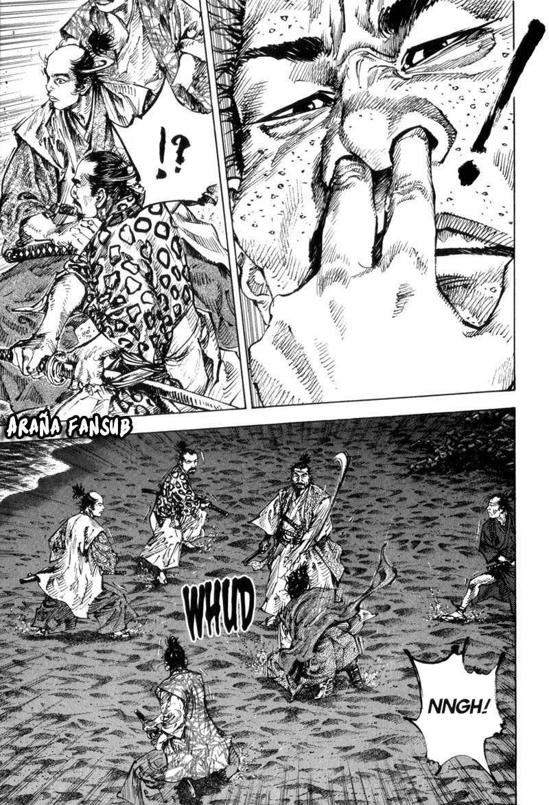 Read Vagabond ES Manga Online