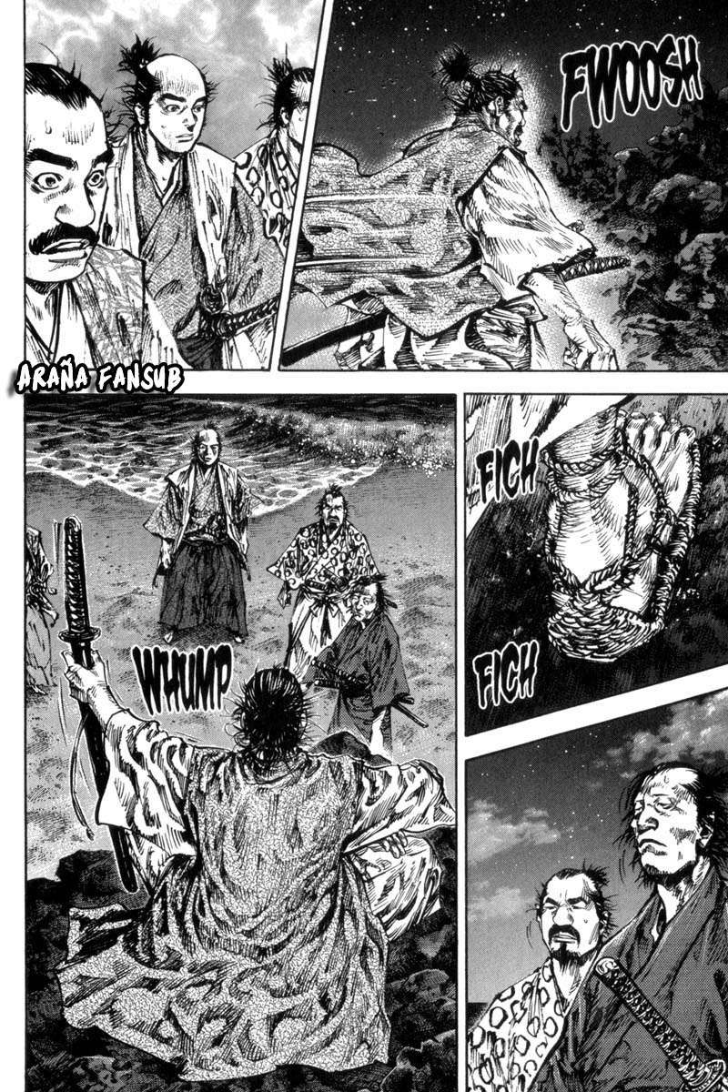 Read Vagabond ES Manga Online