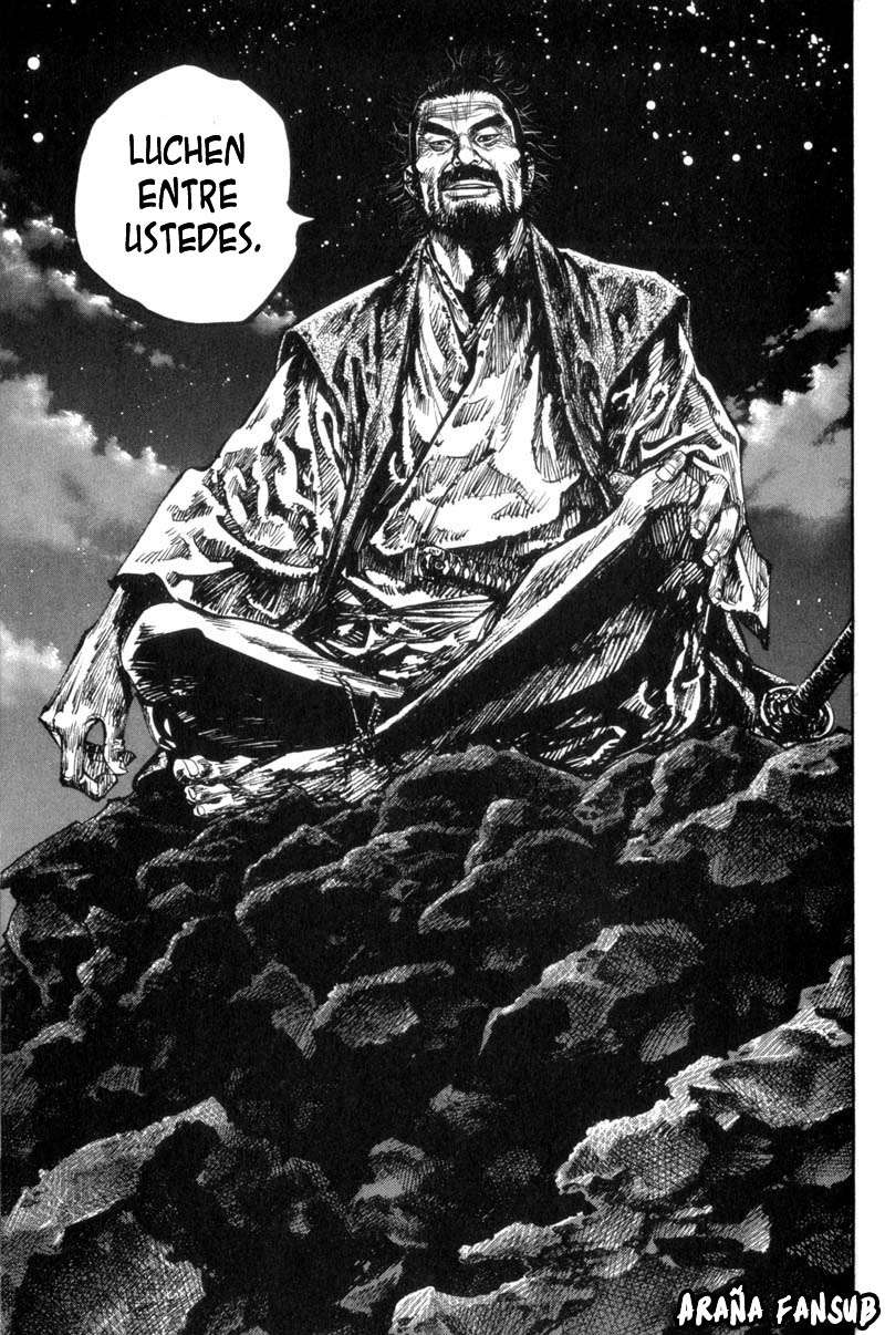 Read Vagabond ES Manga Online