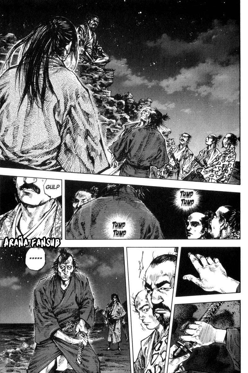 Read Vagabond ES Manga Online