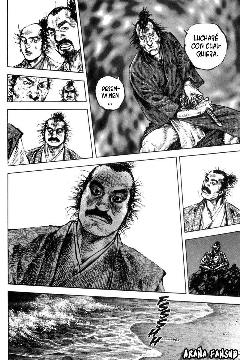 Read Vagabond ES Manga Online