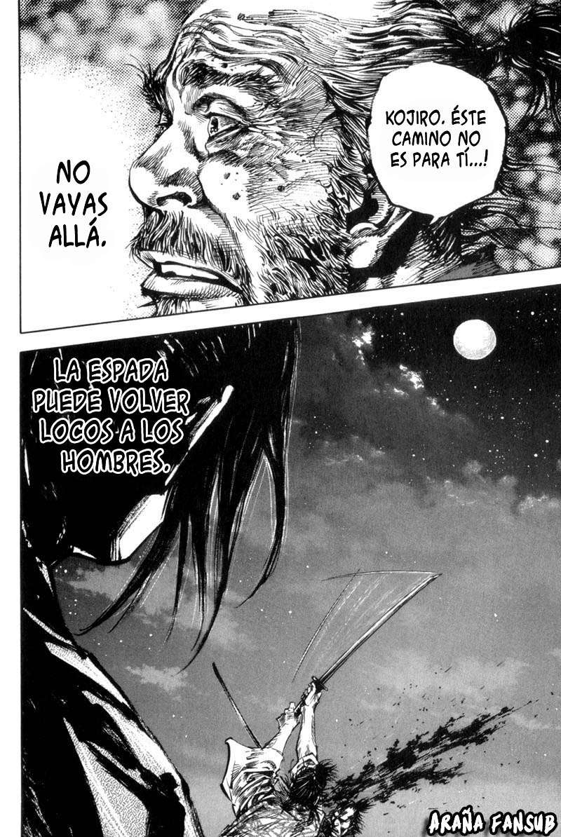 Read Vagabond ES Manga Online