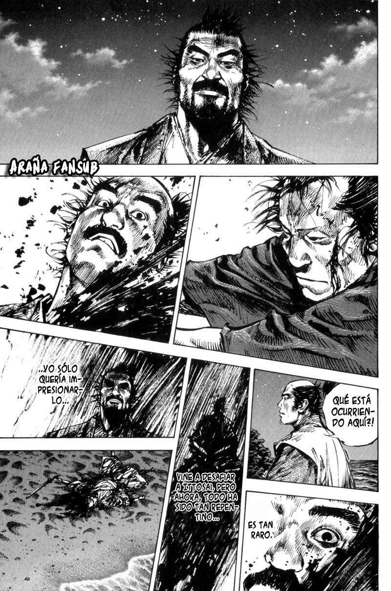 Read Vagabond ES Manga Online