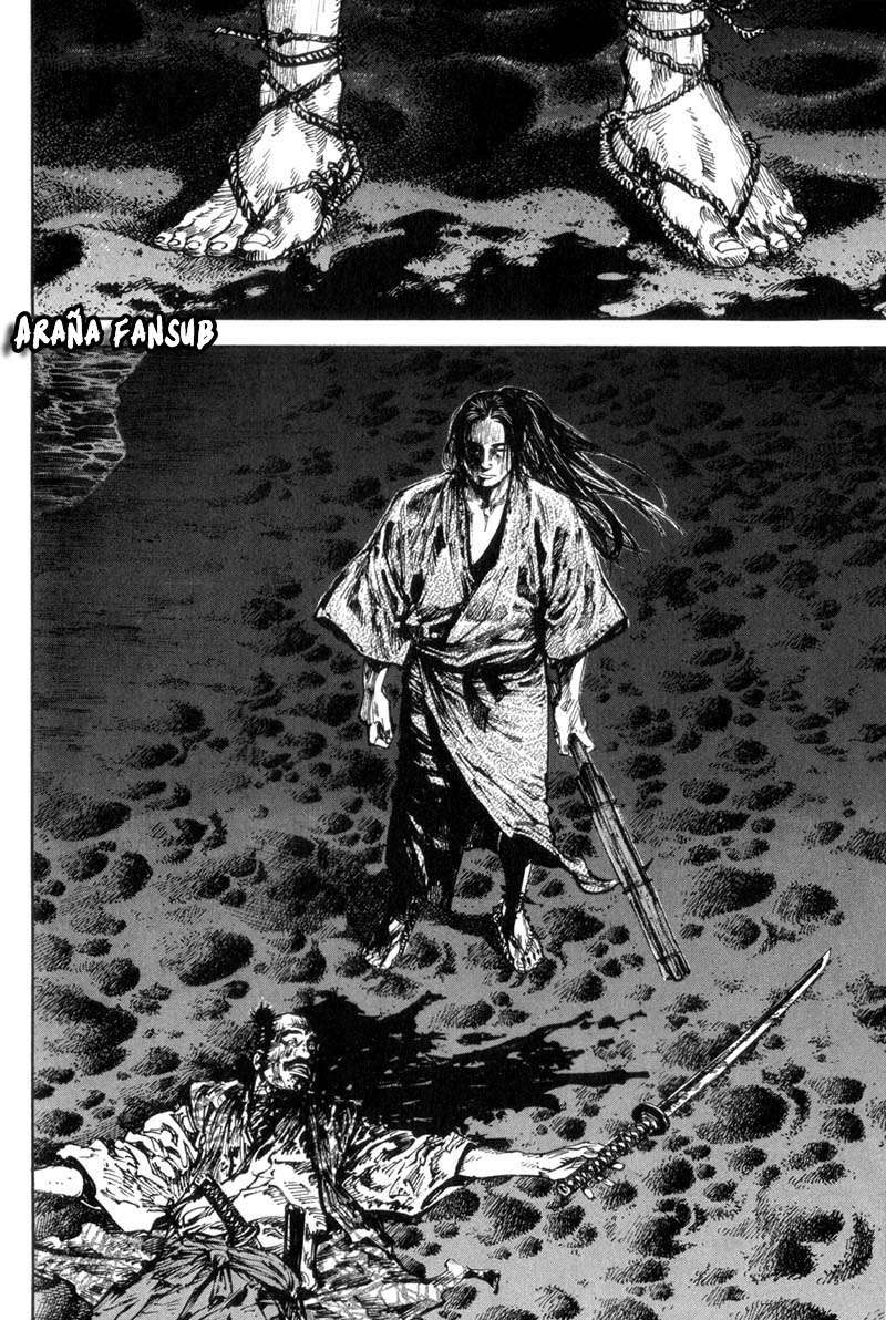 Read Vagabond ES Manga Online