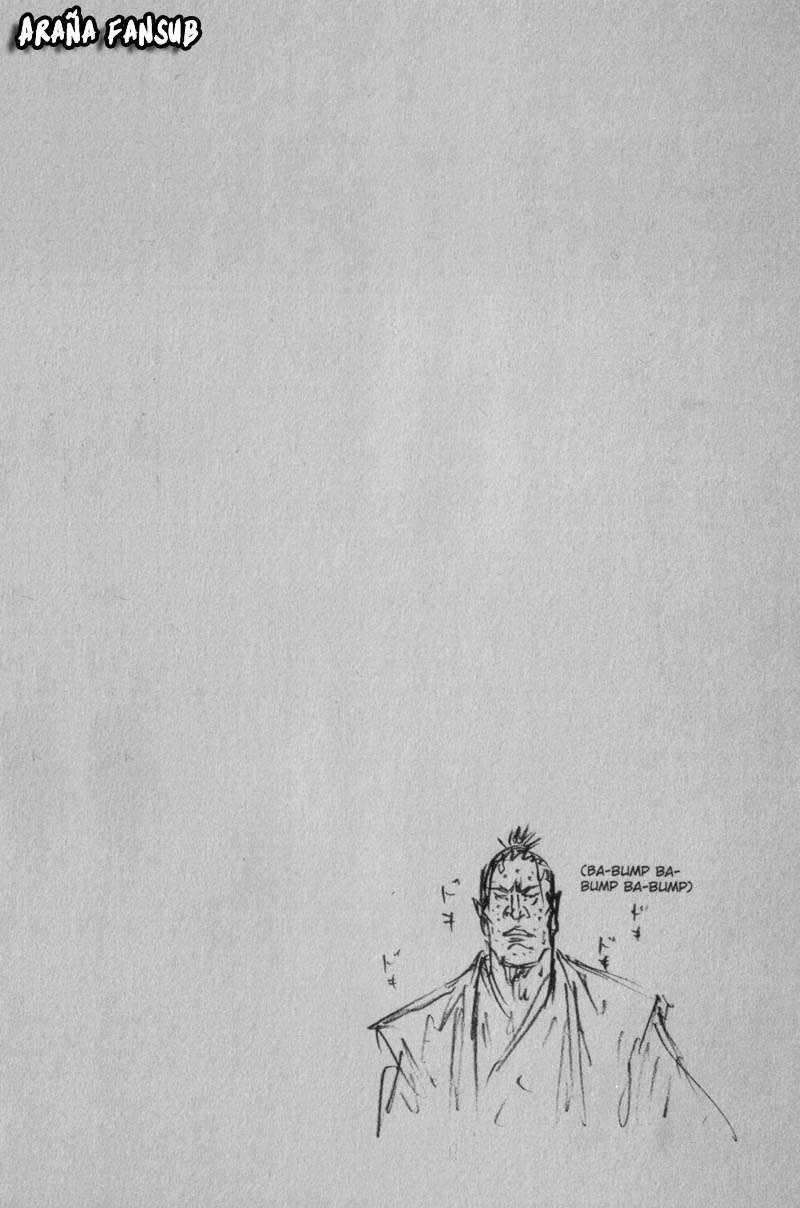 Read Vagabond ES Manga Online