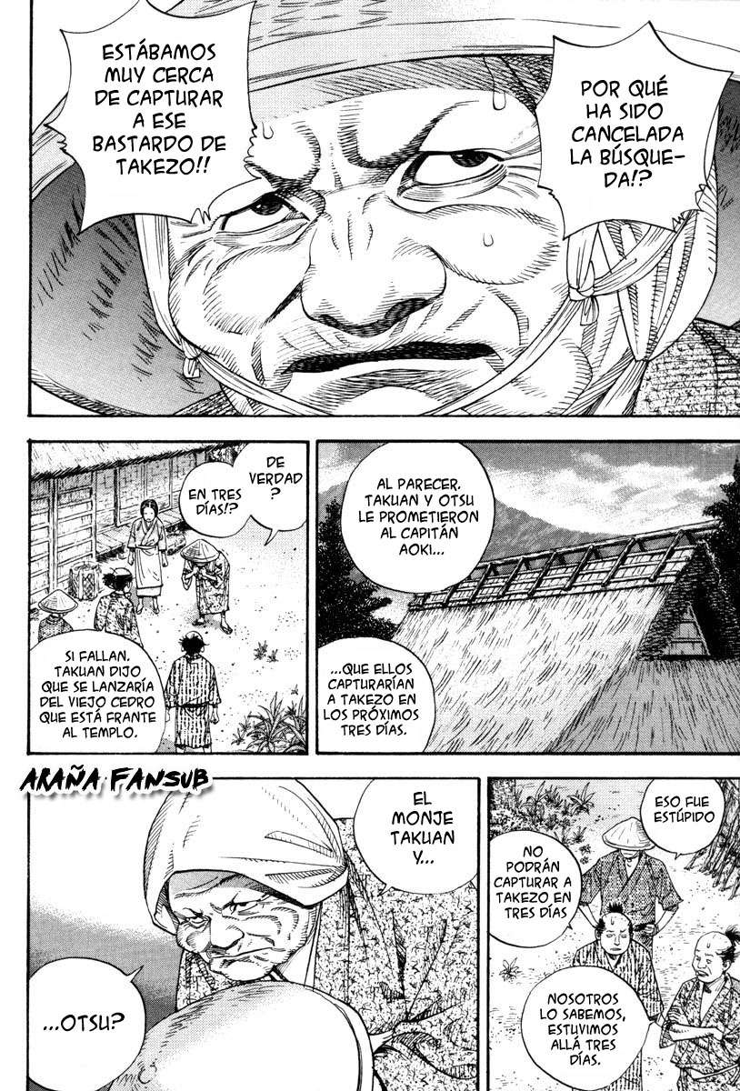 Read Vagabond ES Manga Online