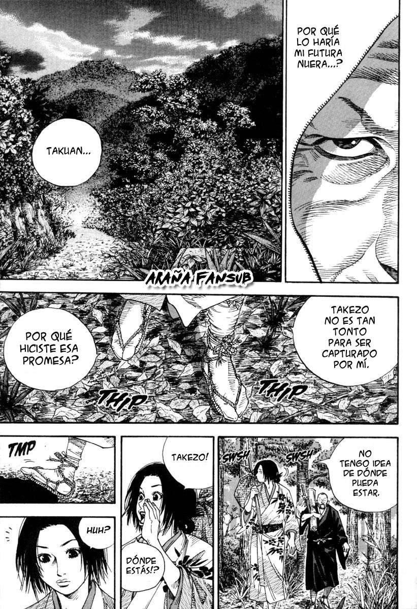 Read Vagabond ES Manga Online