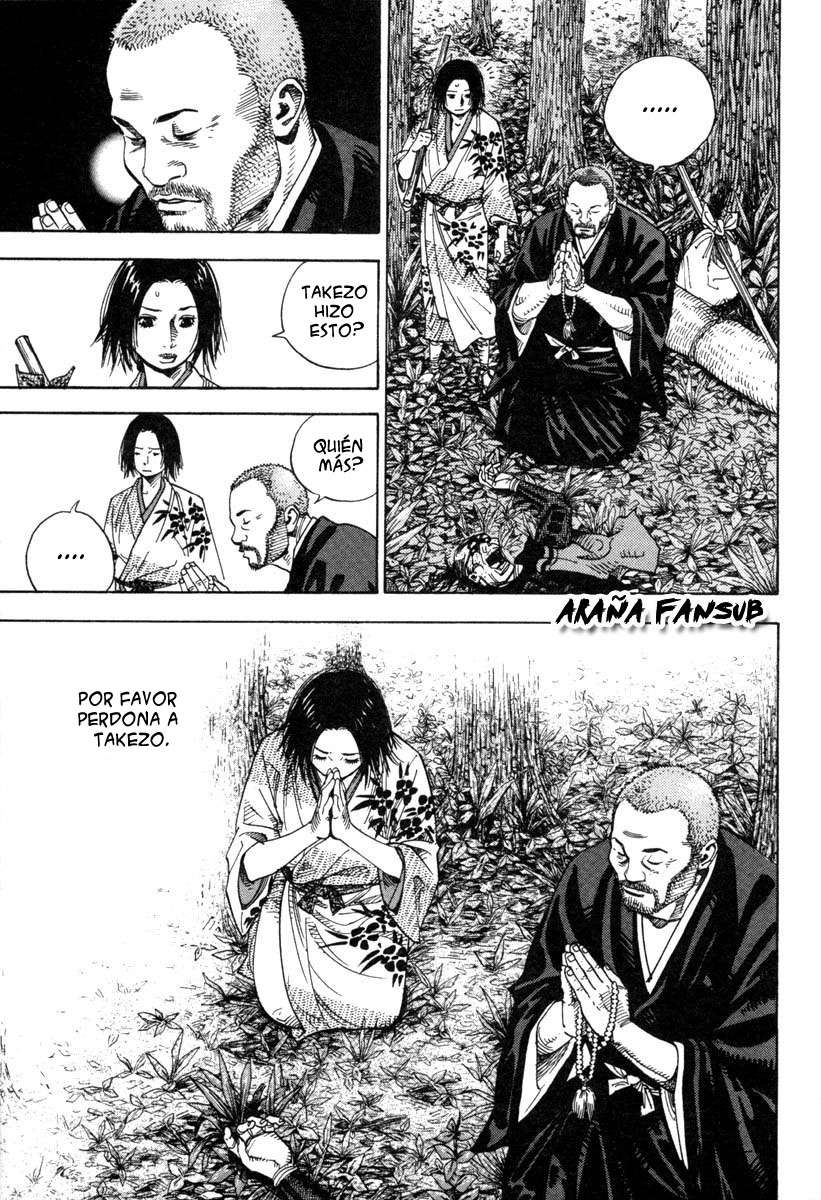 Read Vagabond ES Manga Online