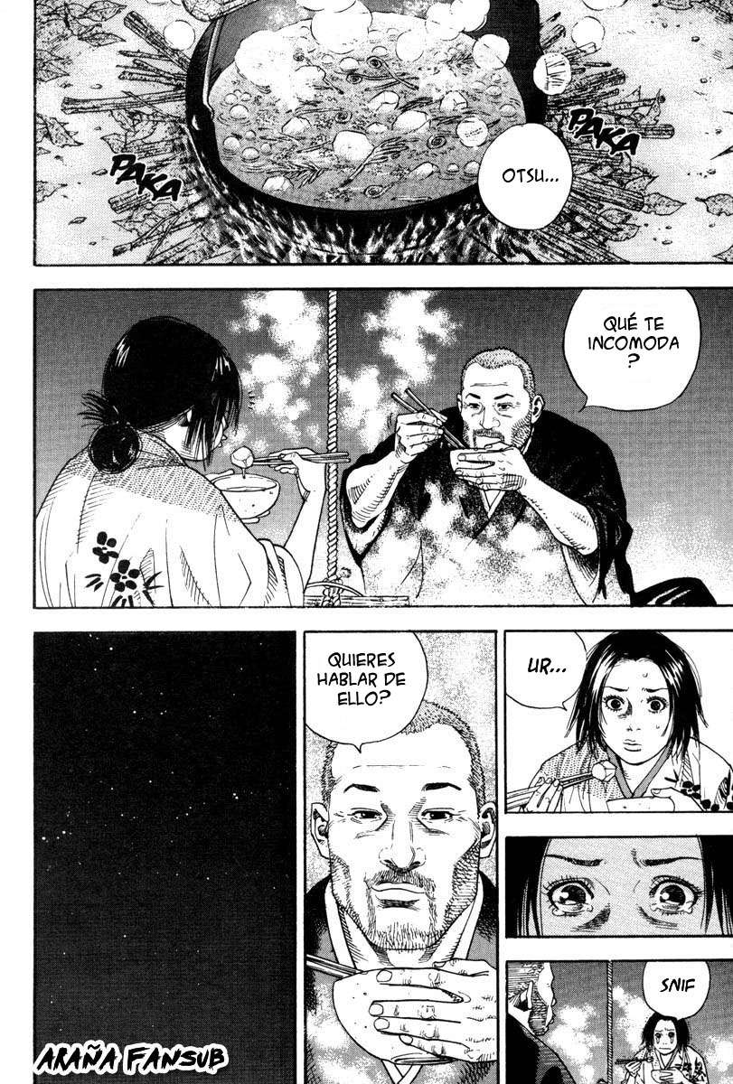 Read Vagabond ES Manga Online