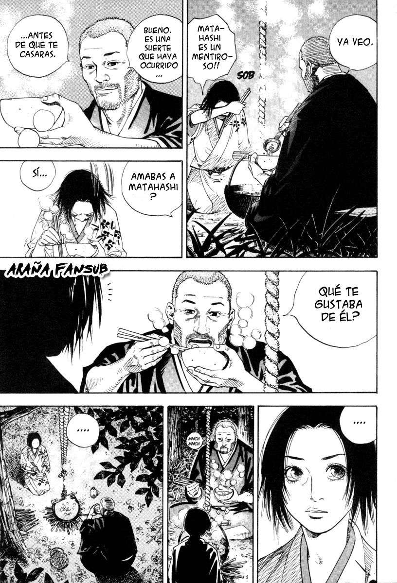 Read Vagabond ES Manga Online