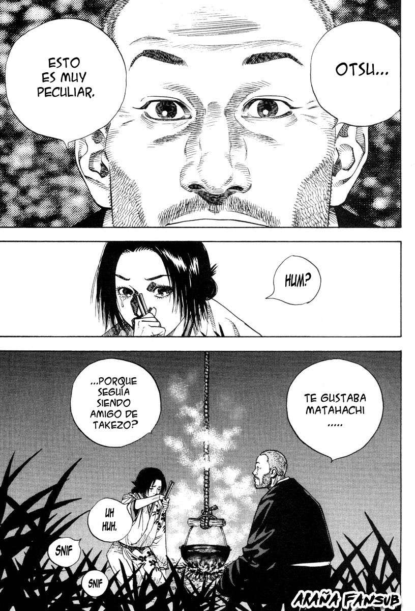 Read Vagabond ES Manga Online