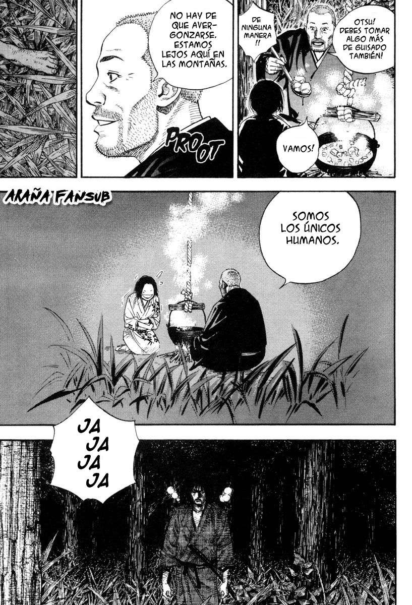 Read Vagabond ES Manga Online