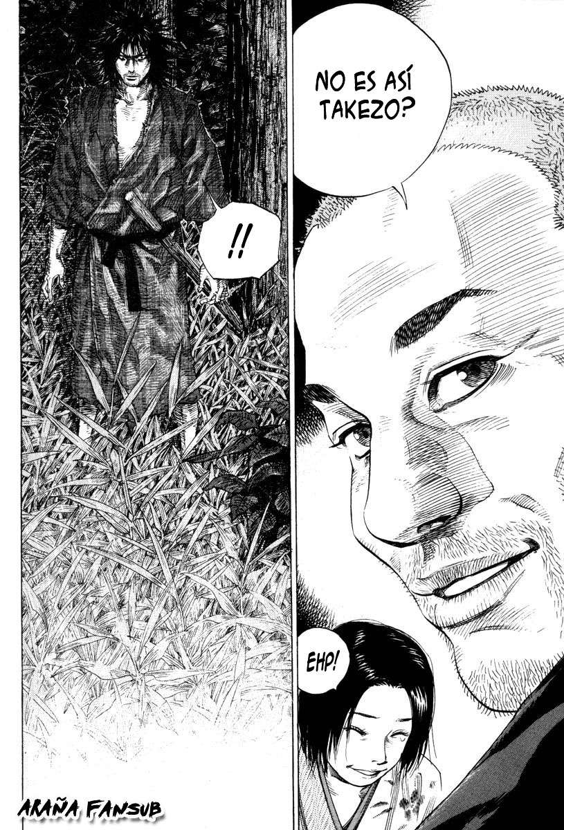 Read Vagabond ES Manga Online