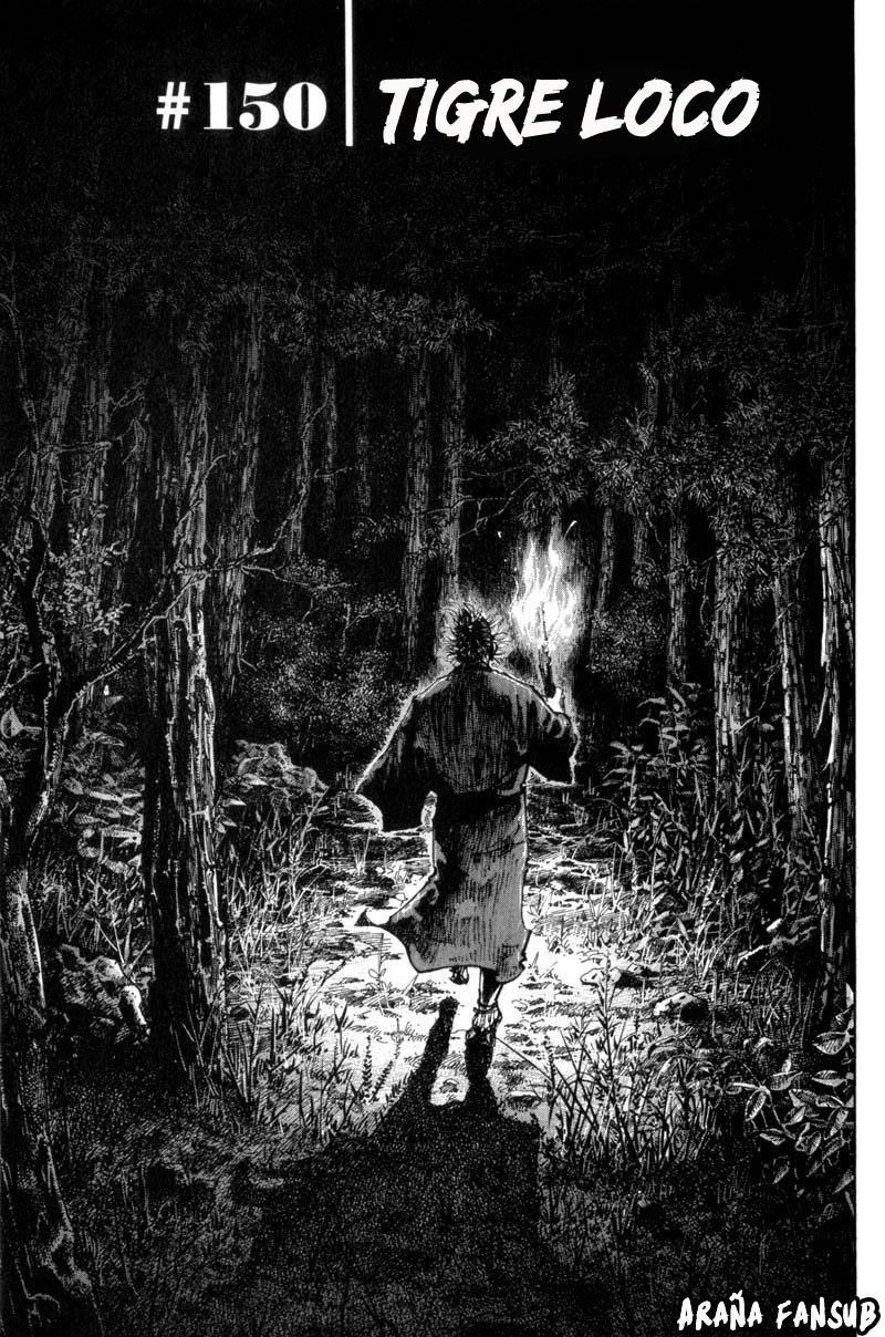 Read Vagabond ES Manga Online