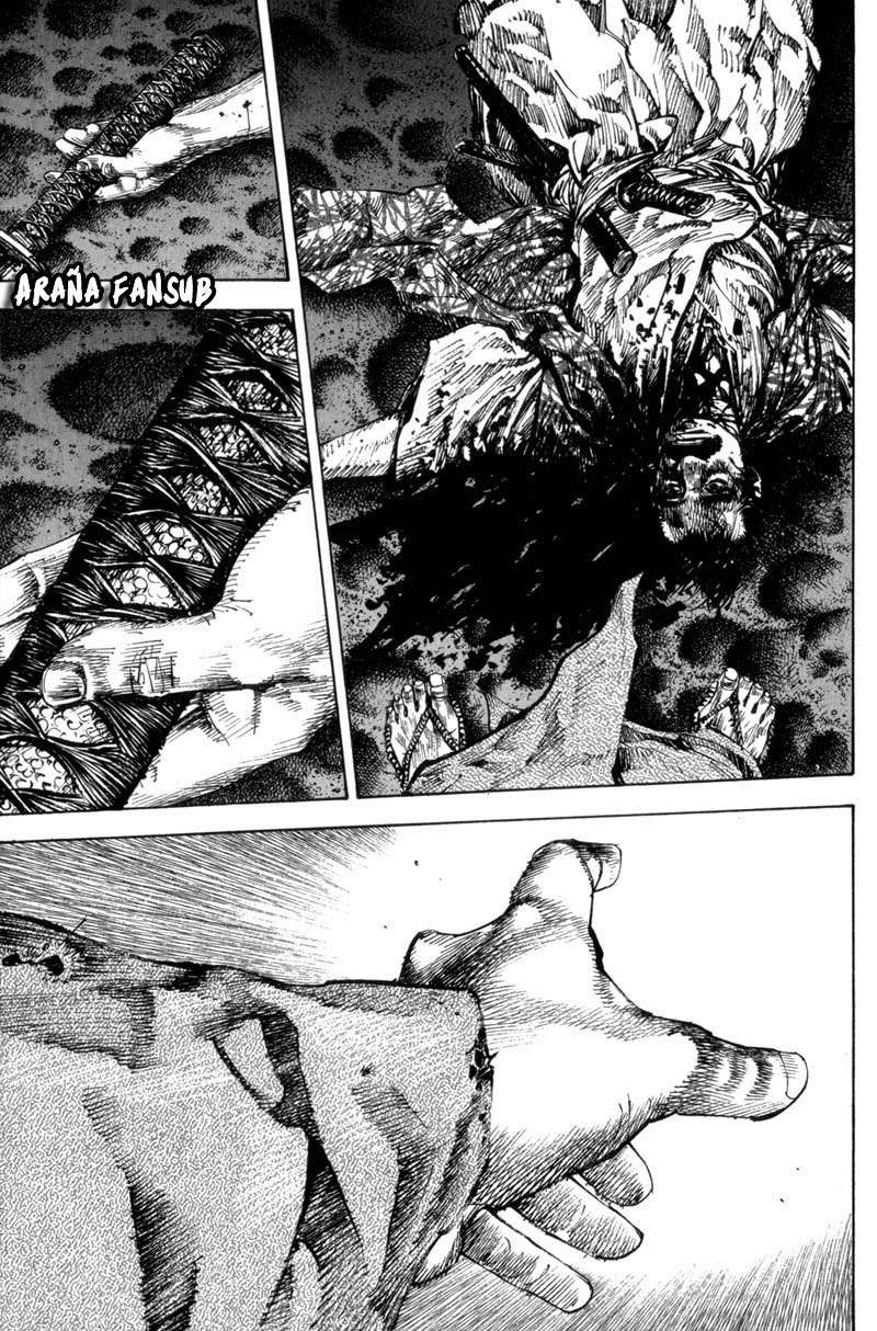 Read Vagabond ES Manga Online