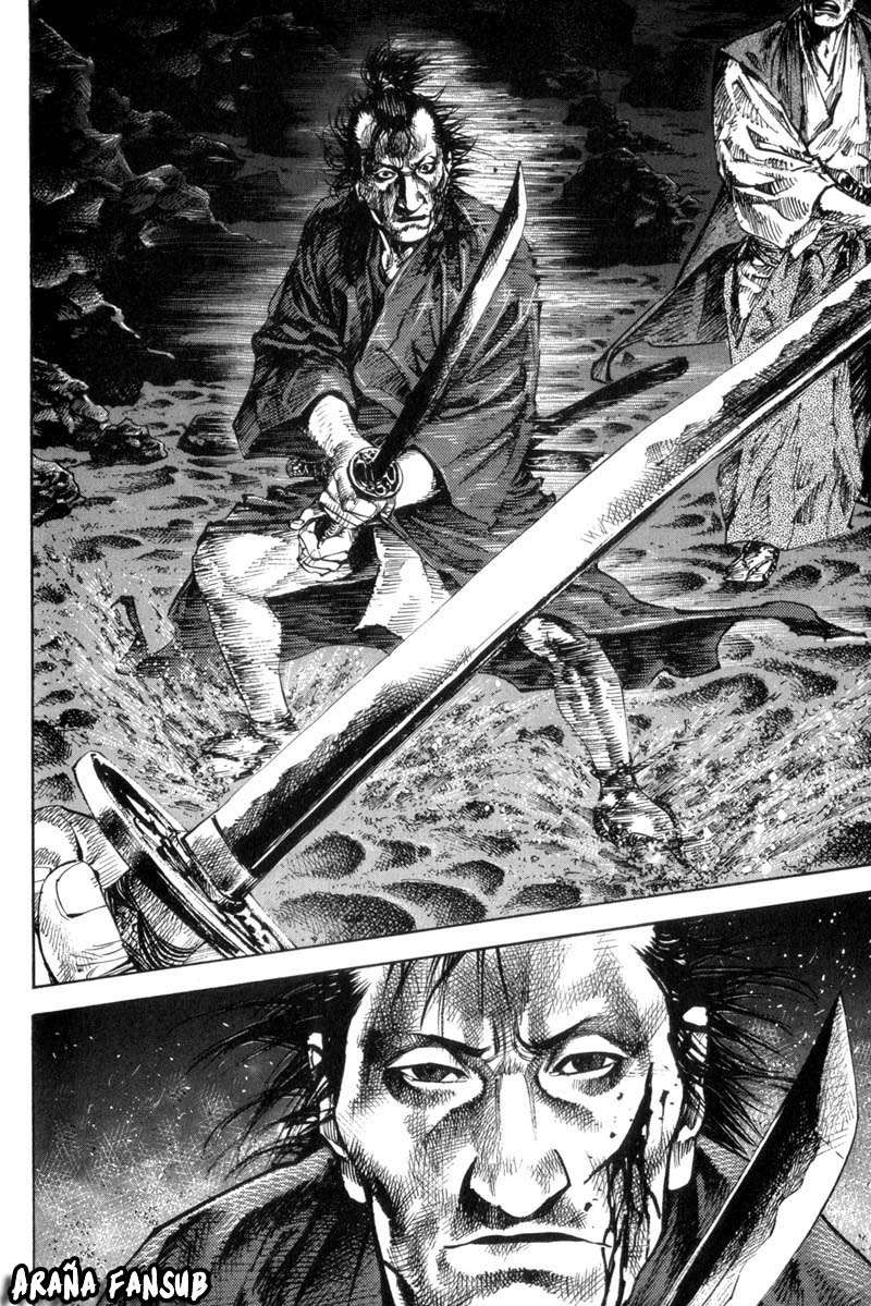 Read Vagabond ES Manga Online