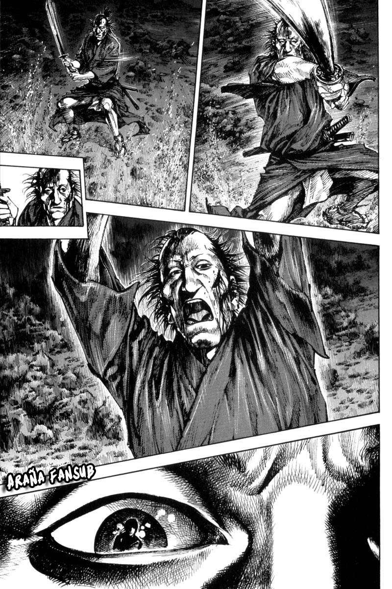 Read Vagabond ES Manga Online