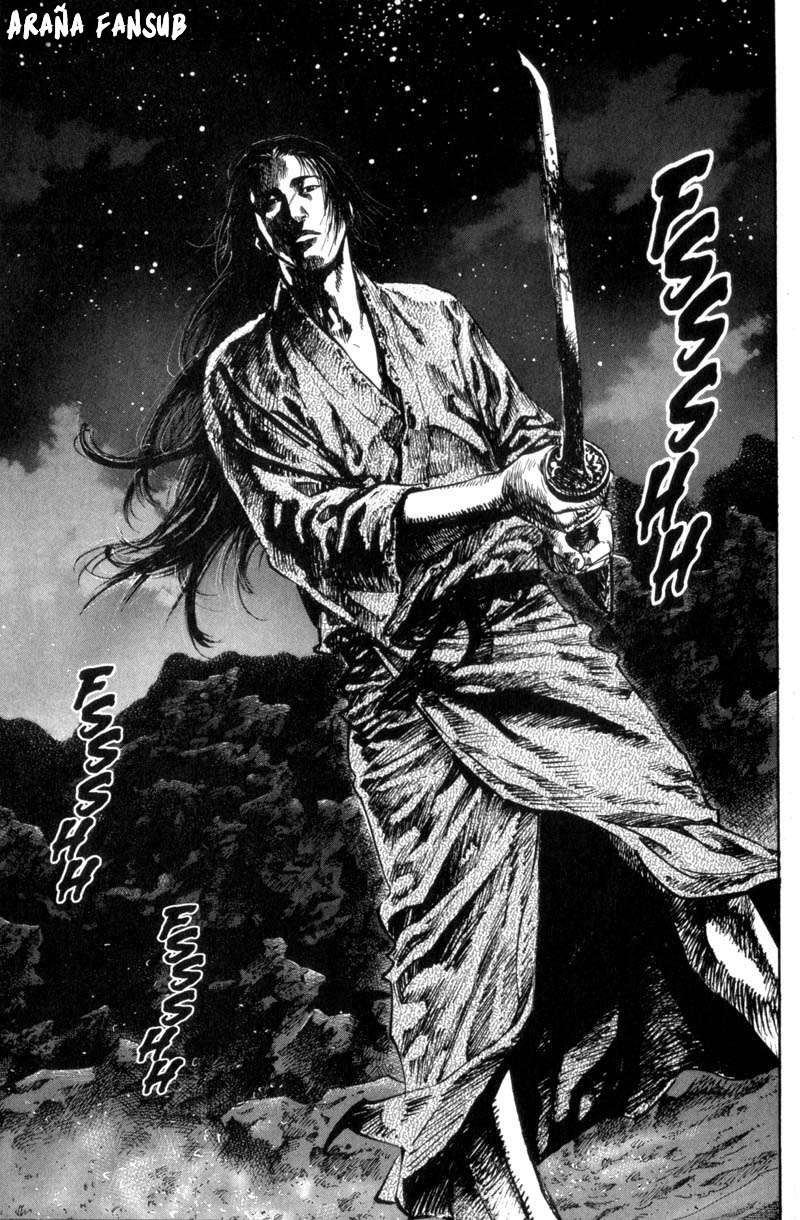 Read Vagabond ES Manga Online