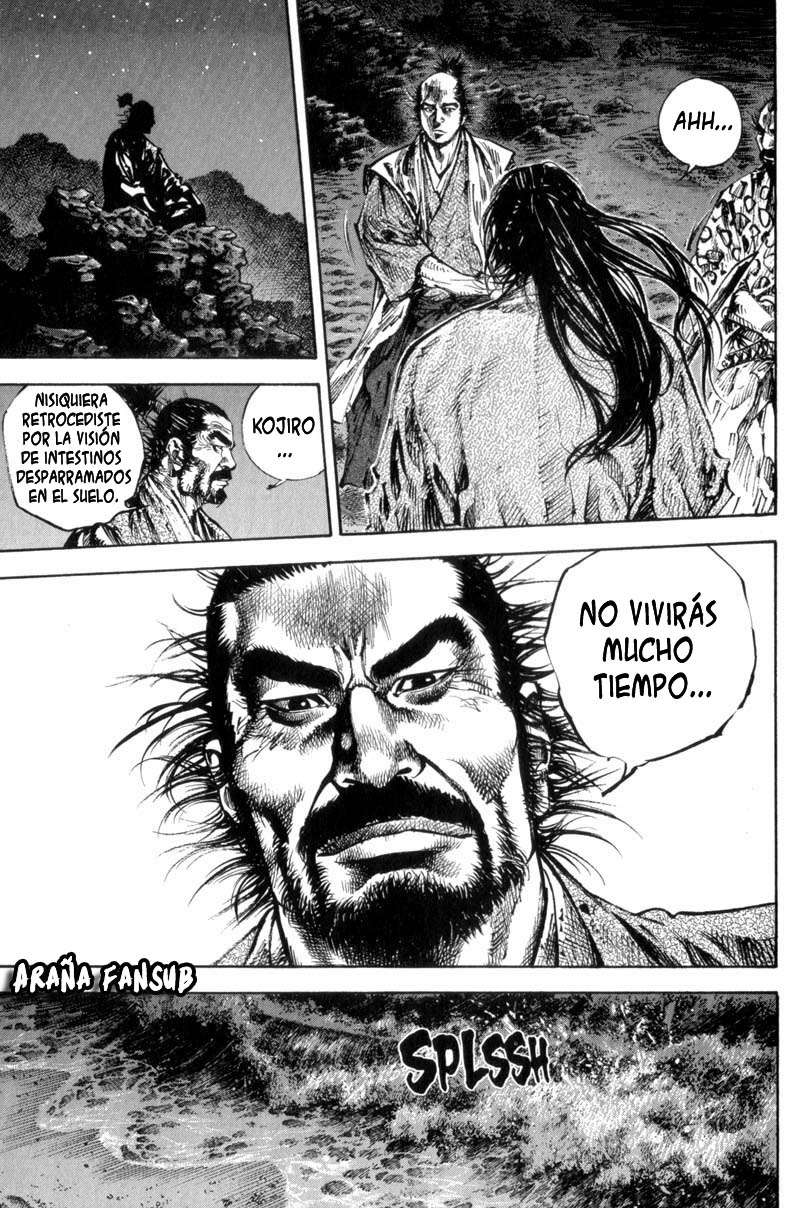 Read Vagabond ES Manga Online