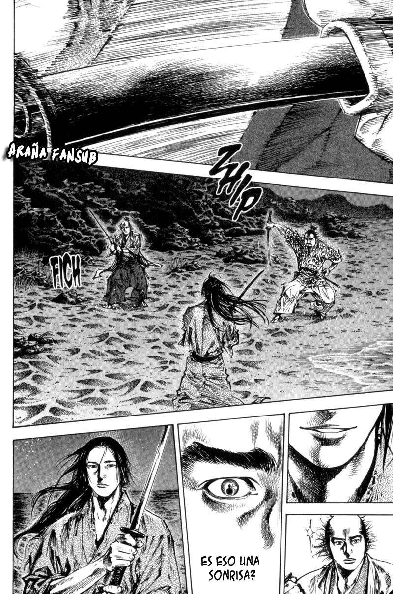 Read Vagabond ES Manga Online