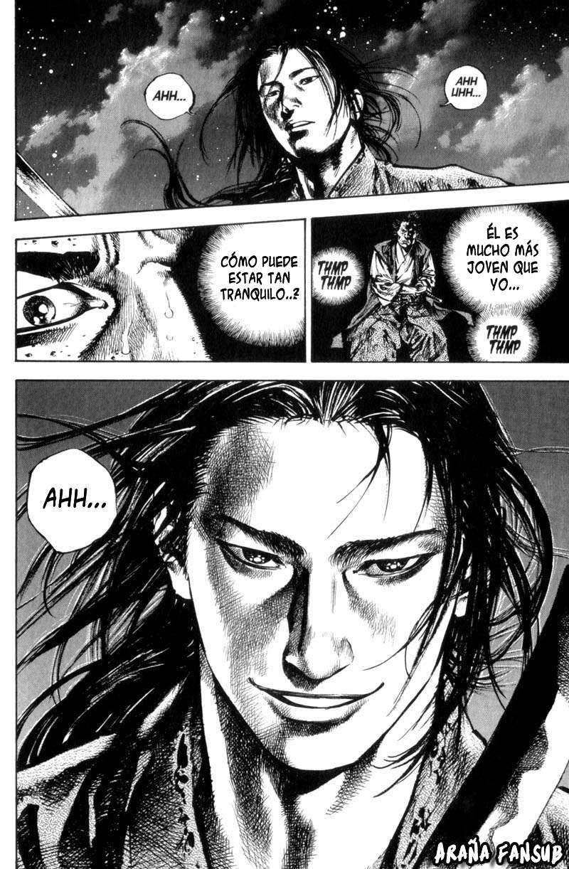 Read Vagabond ES Manga Online