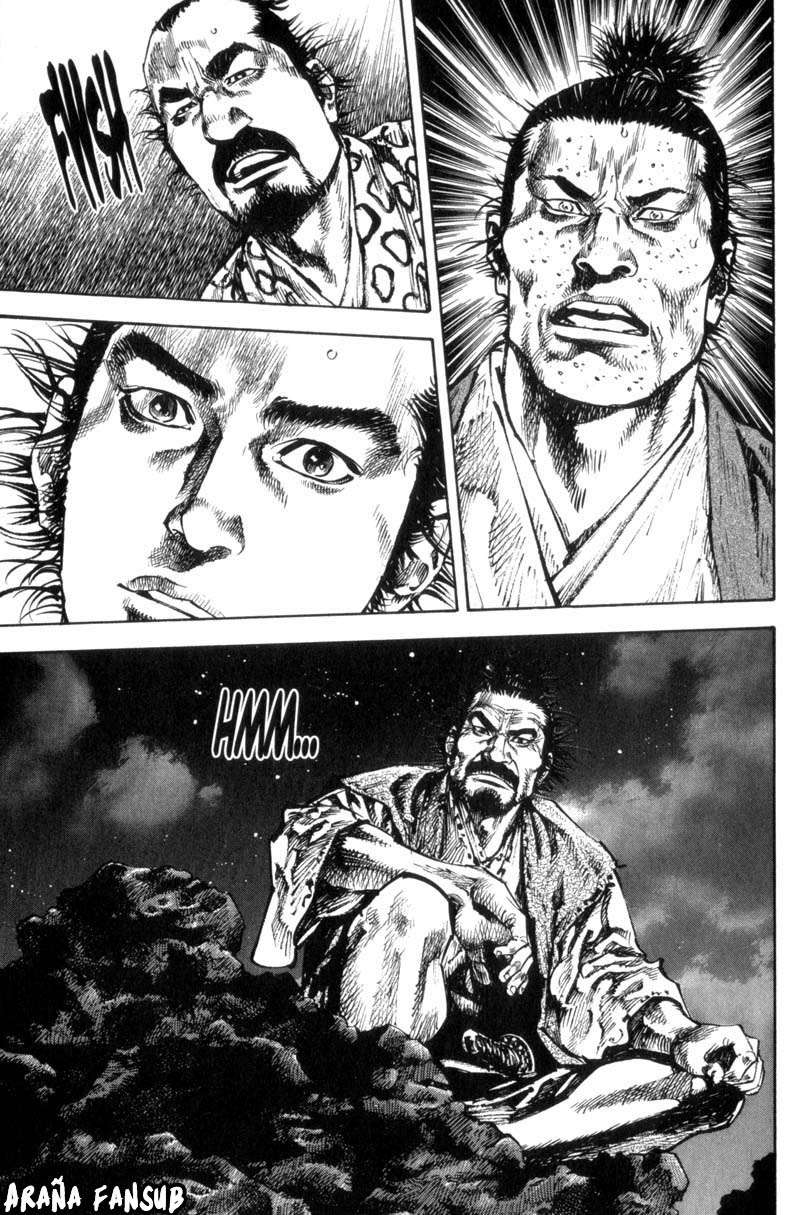 Read Vagabond ES Manga Online